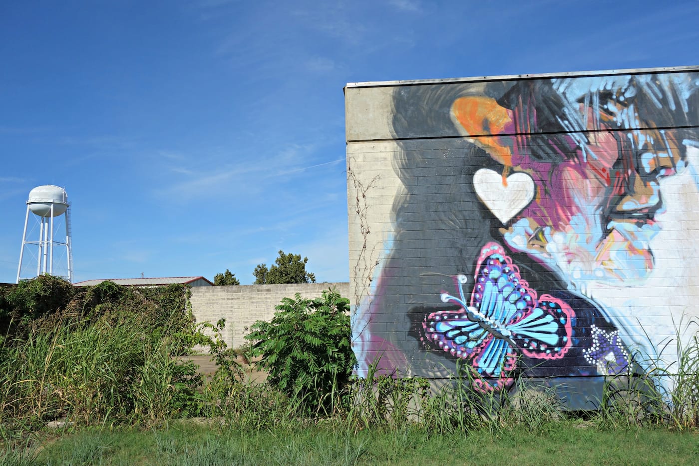 Concho Indian Boarding School