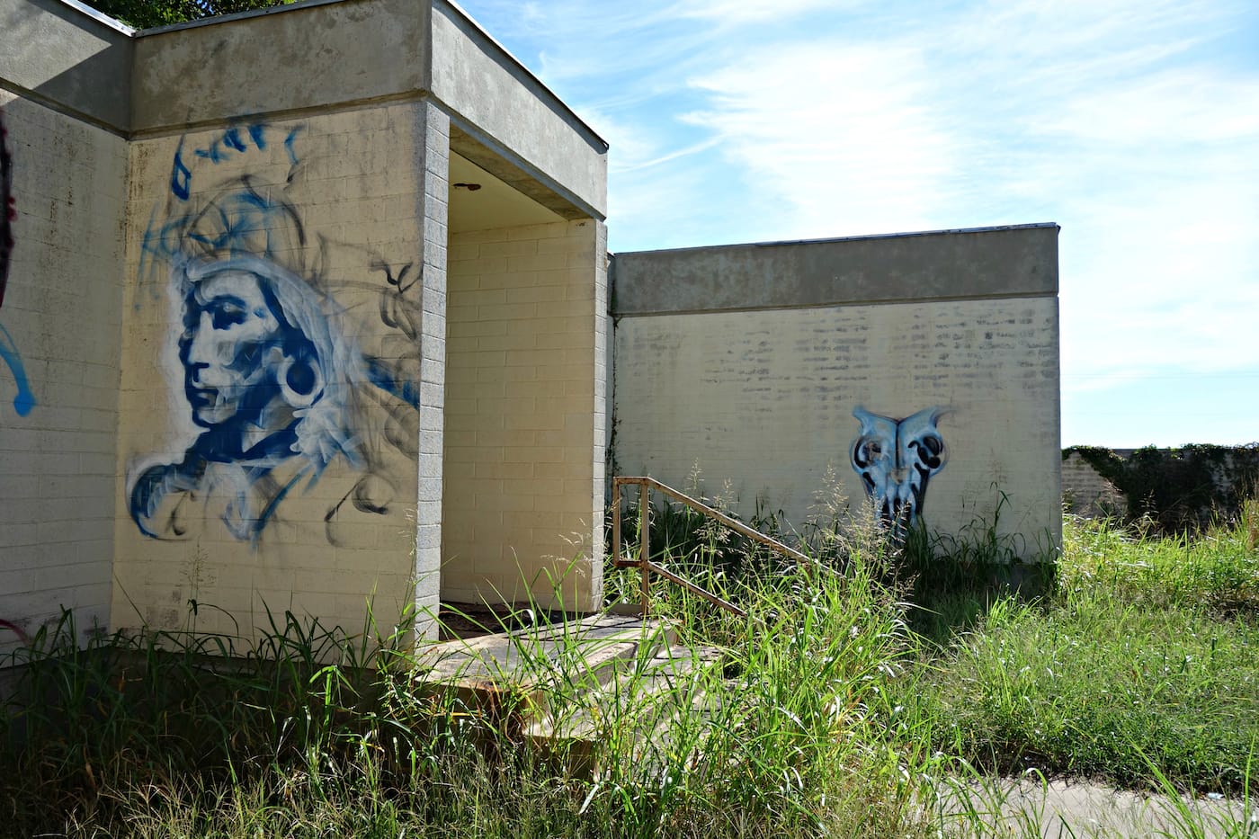 Concho Indian Boarding School