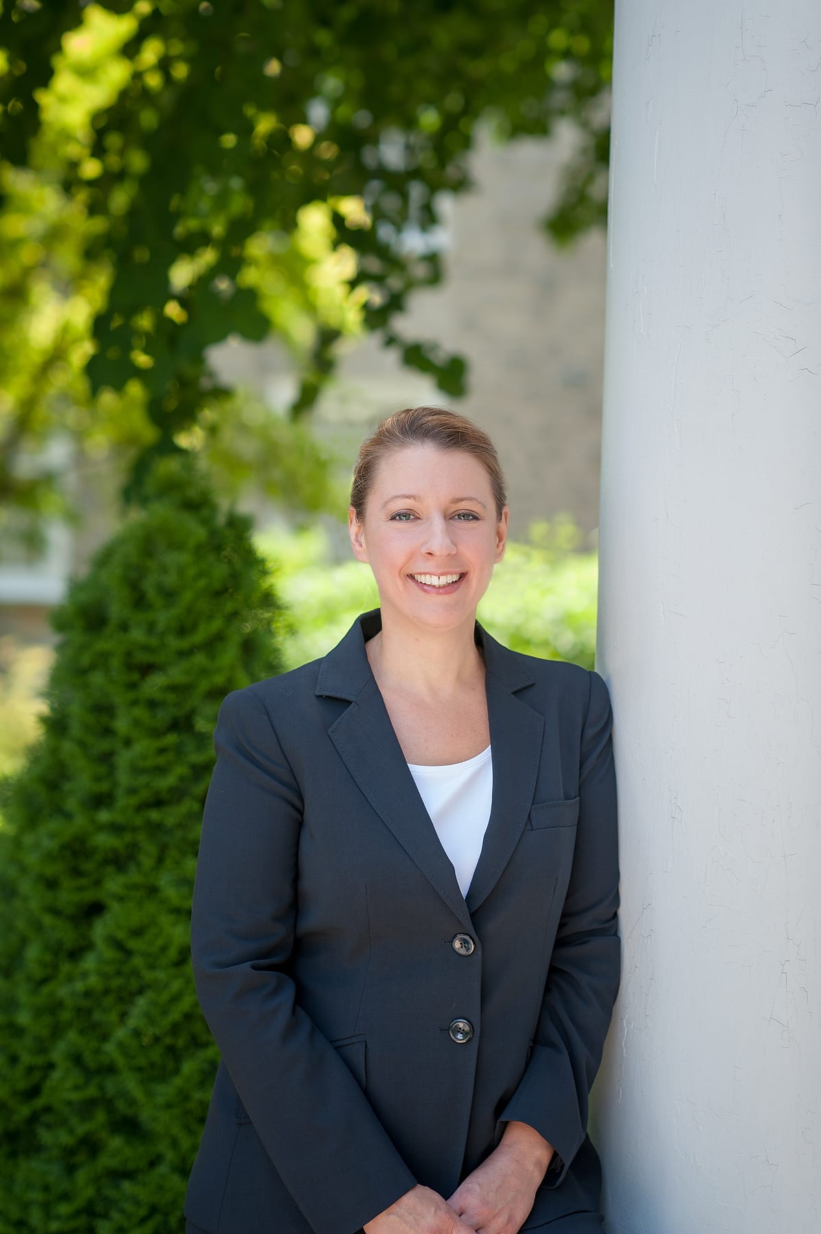 Kate McGraw (photo by Dreaming Tree Studios)