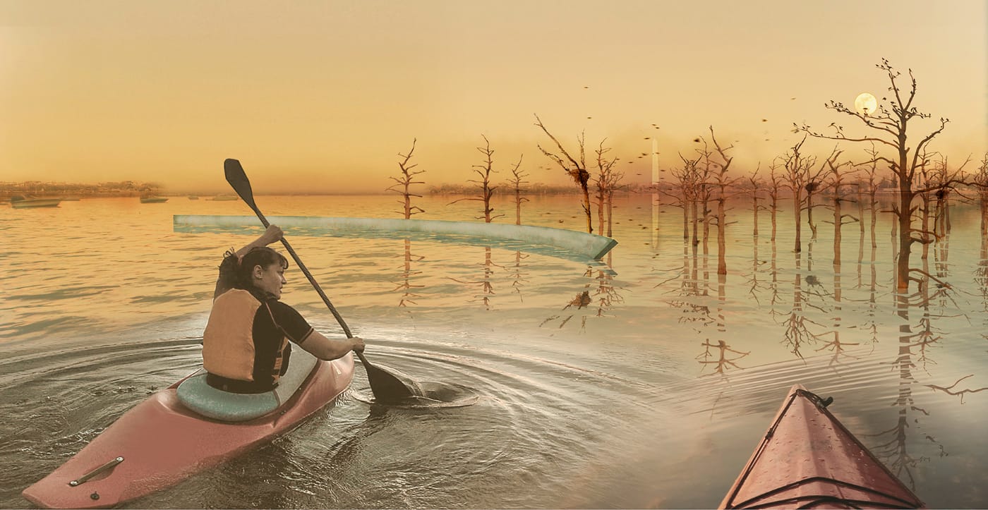 Memorials for the Future