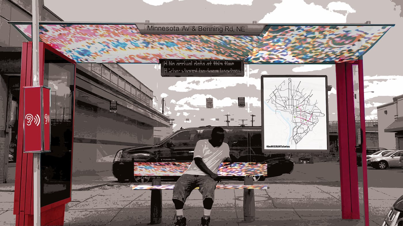 Memorials for the Future