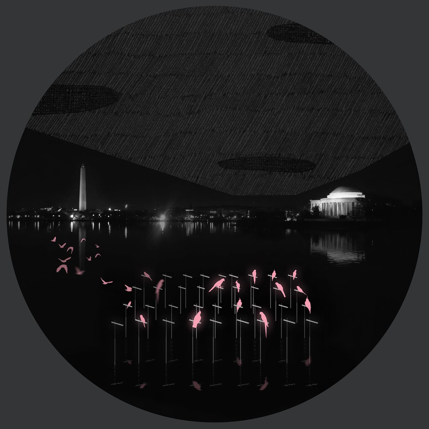 Memorials for the Future