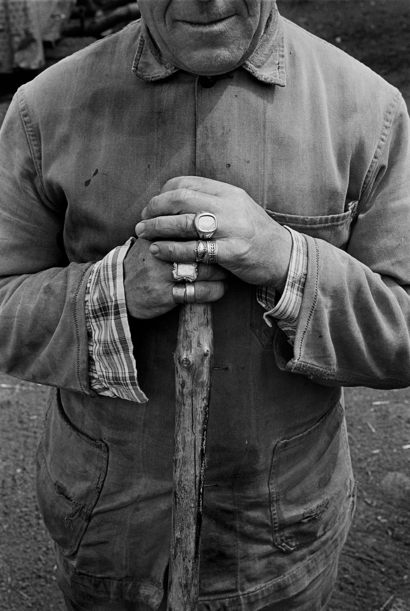 Hugo Minnen, Geel Wellcome Library, London. Wellcome Images