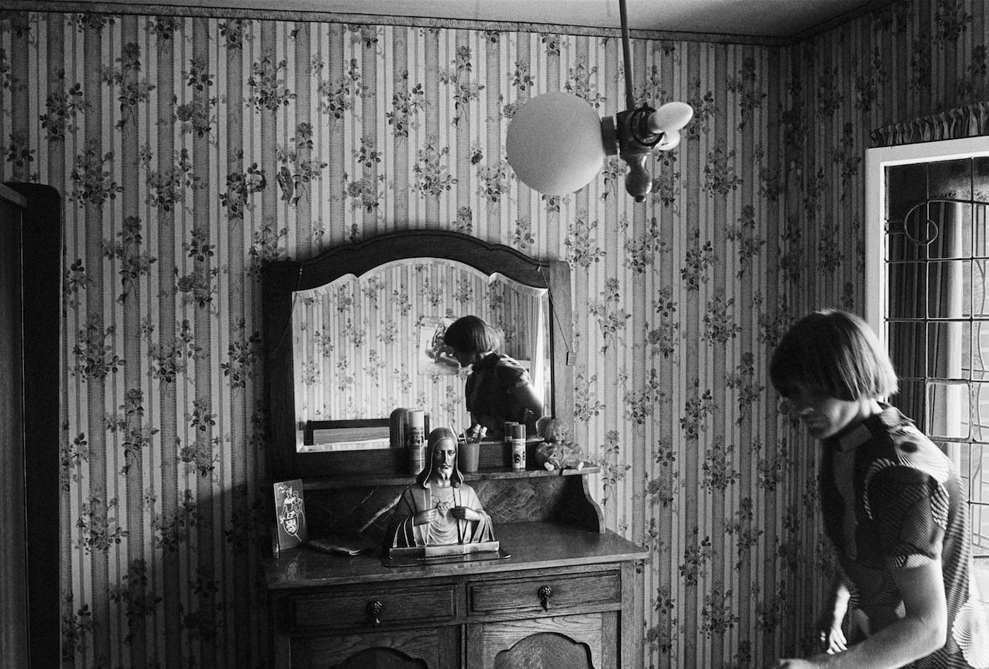 Hugo Minnen, Geel Wellcome Library, London. Wellcome Images