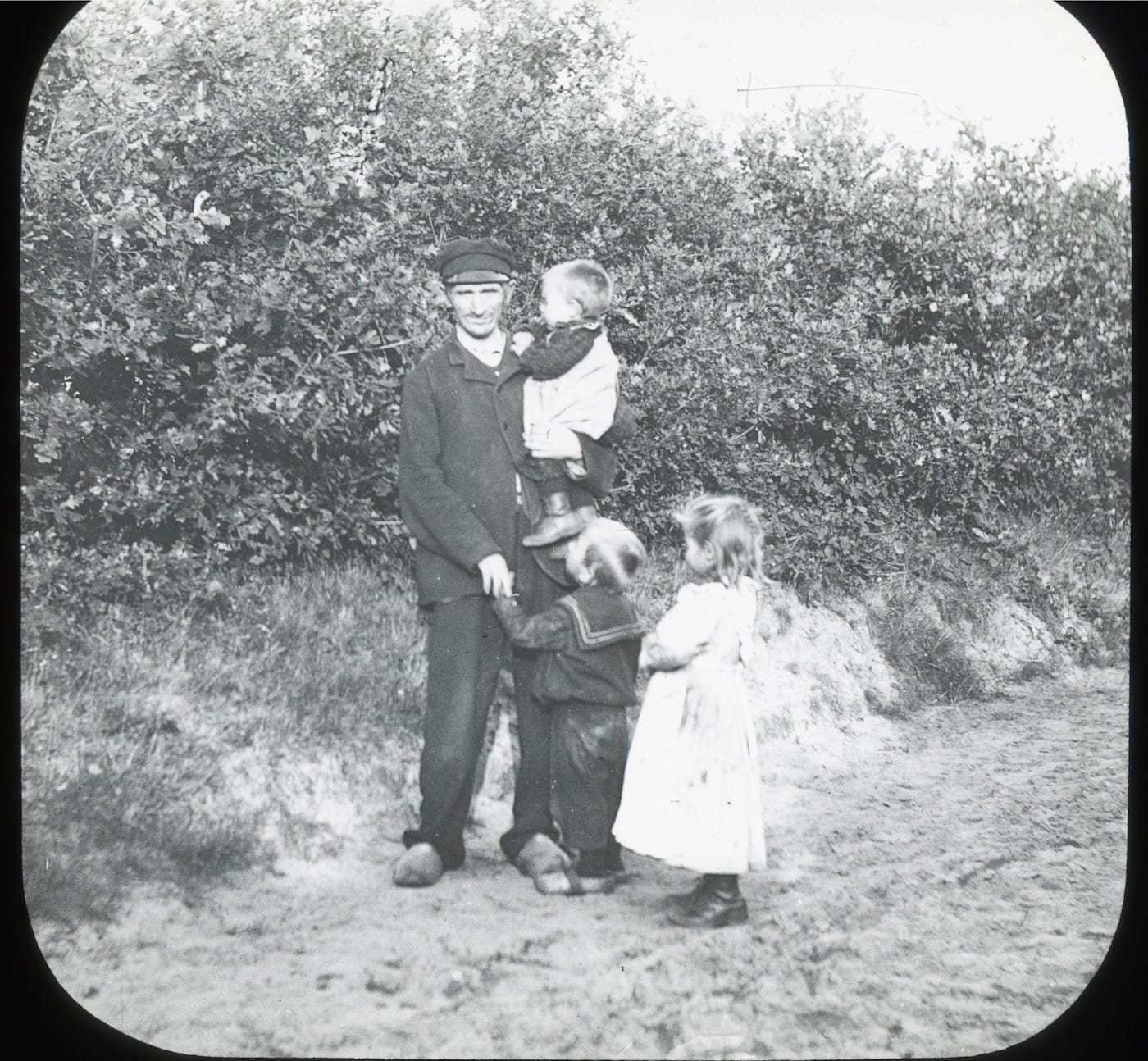 Hugo Minnen, Geel Wellcome Library, London. Wellcome Images