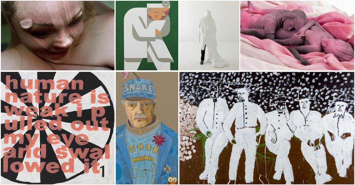 Human Condition (via facebook)