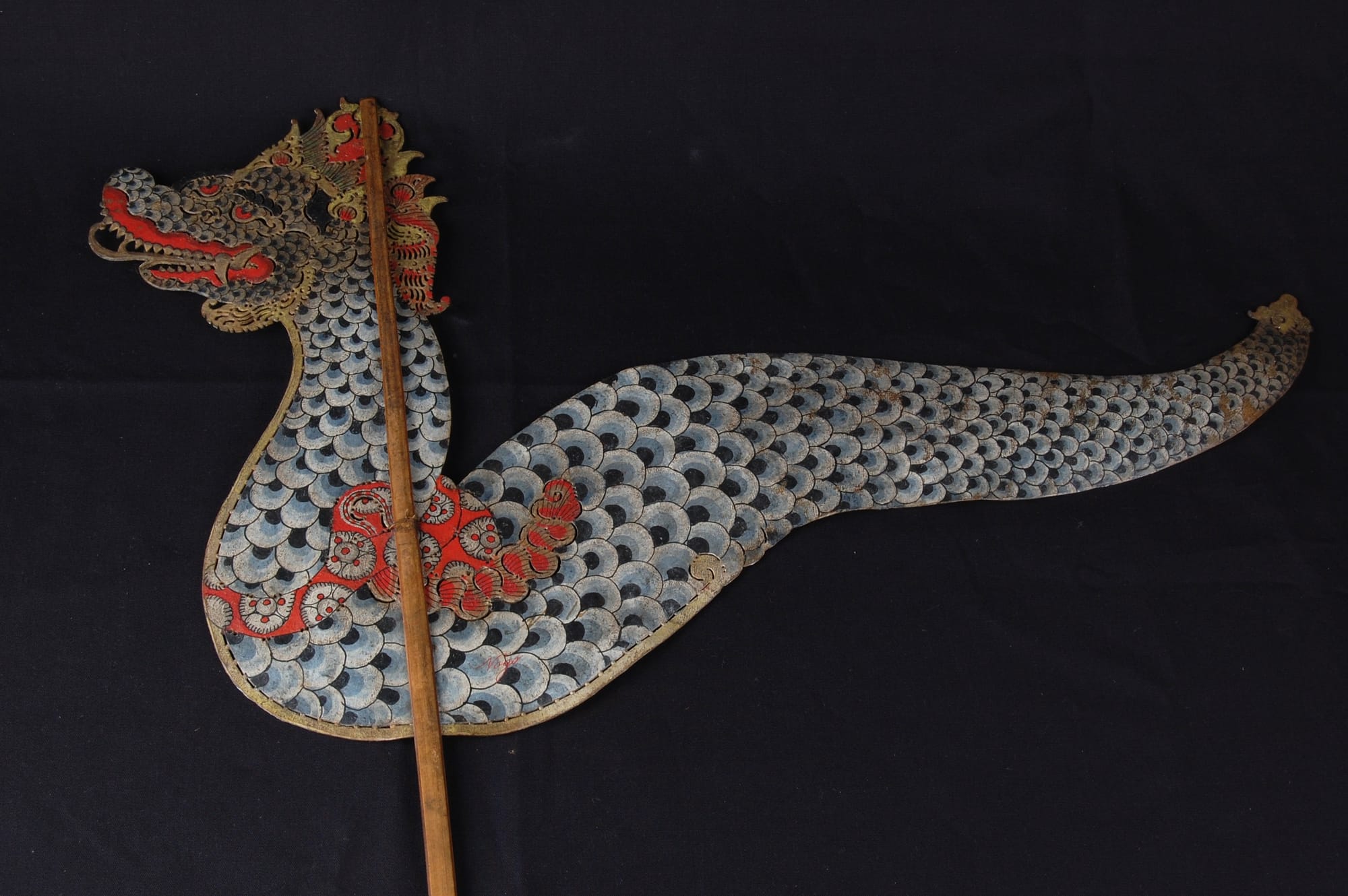 javanese-mythical-serpent
