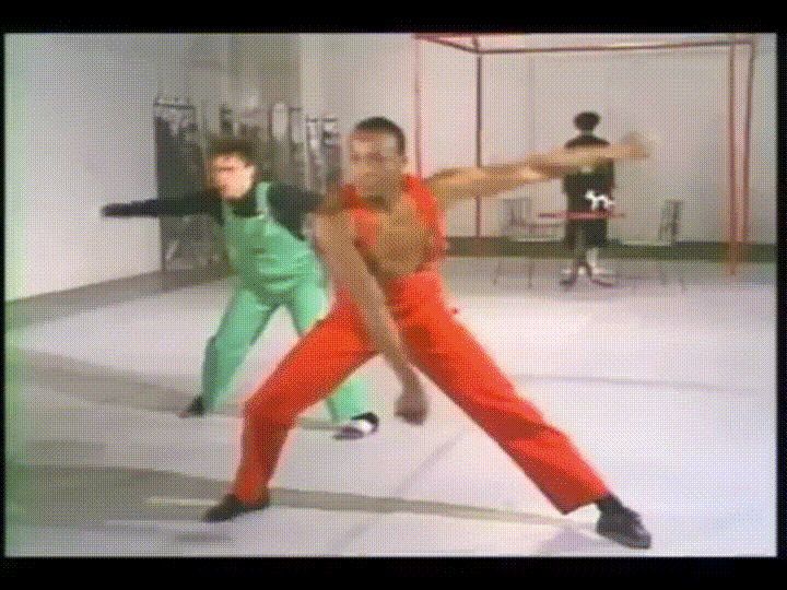 (GIF by Jillian Steinhauer/Hyperallergic via YouTube)