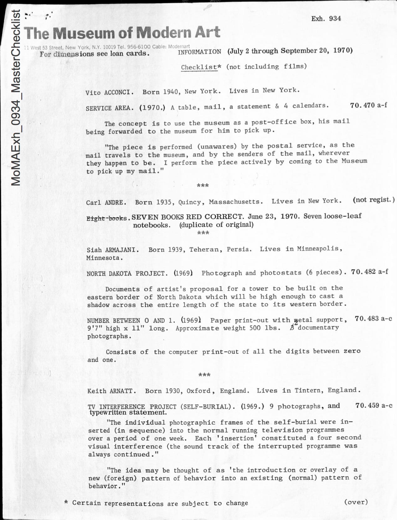 moma_informationmasterchecklist