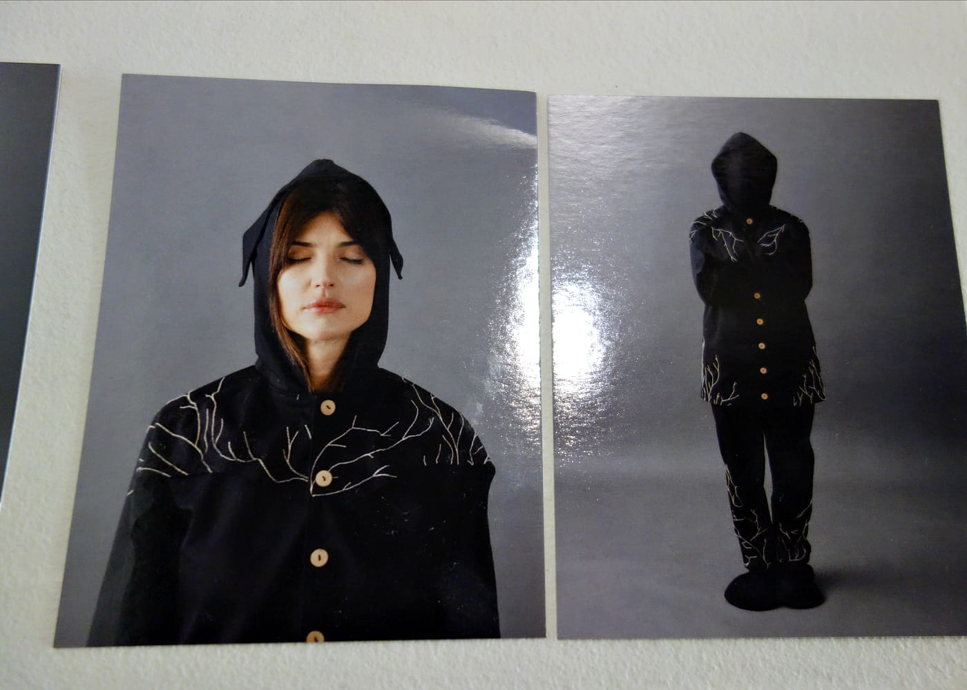 The Mushroom Burial Suit at the Ace Hotel