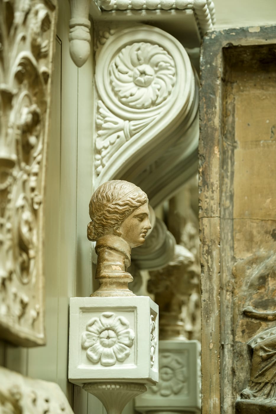 Sir John Soane's Museum 