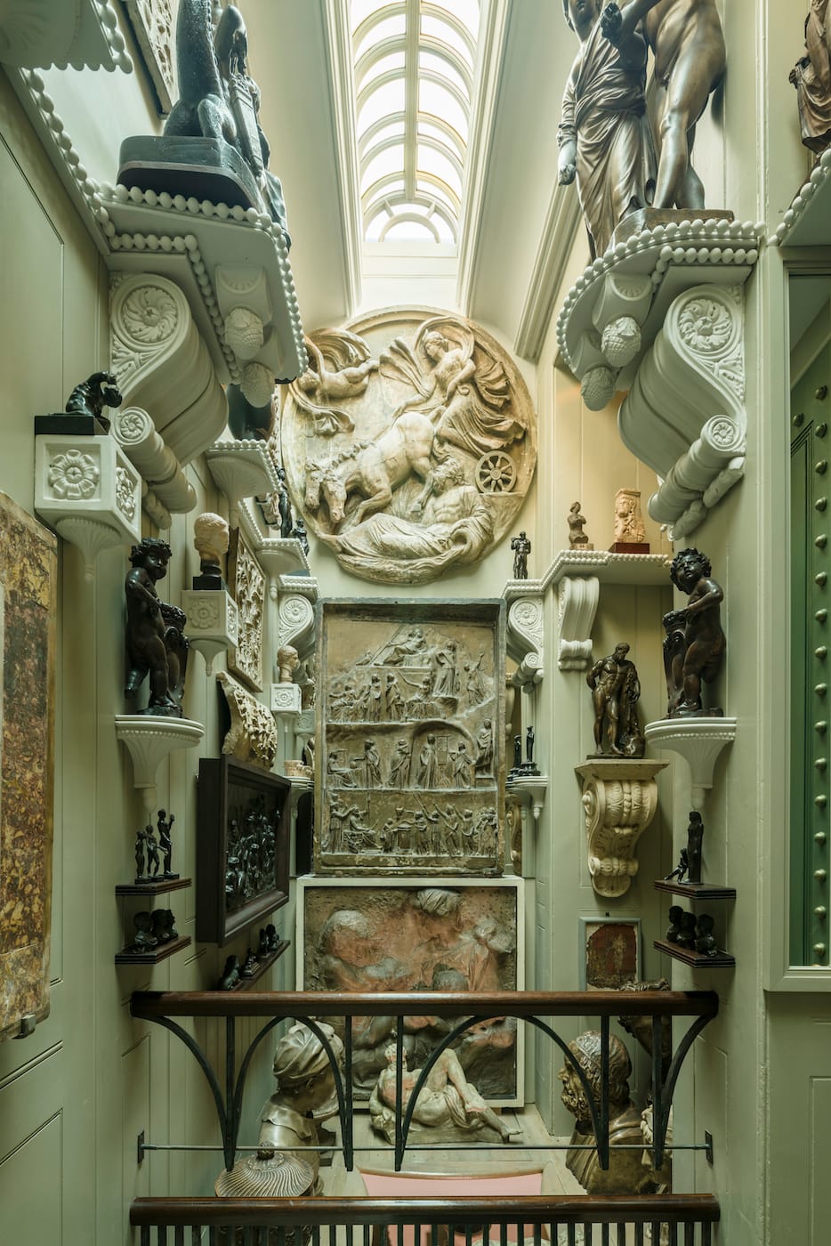 Sir John Soane's Museum 