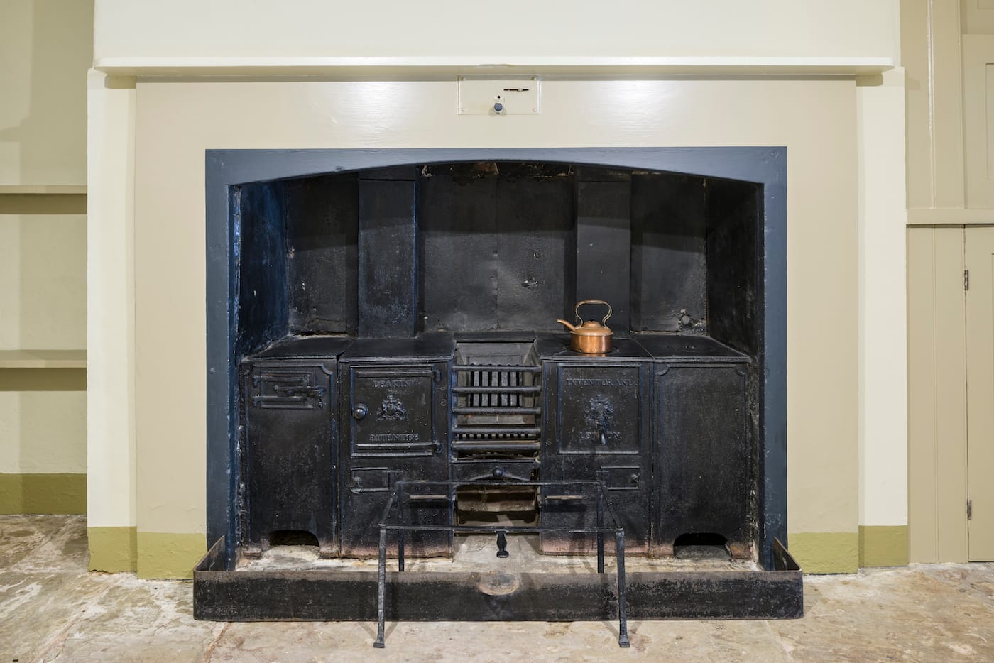 Sir John Soane's Museum 