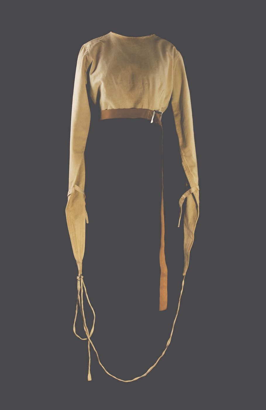 This Way Madness Lies