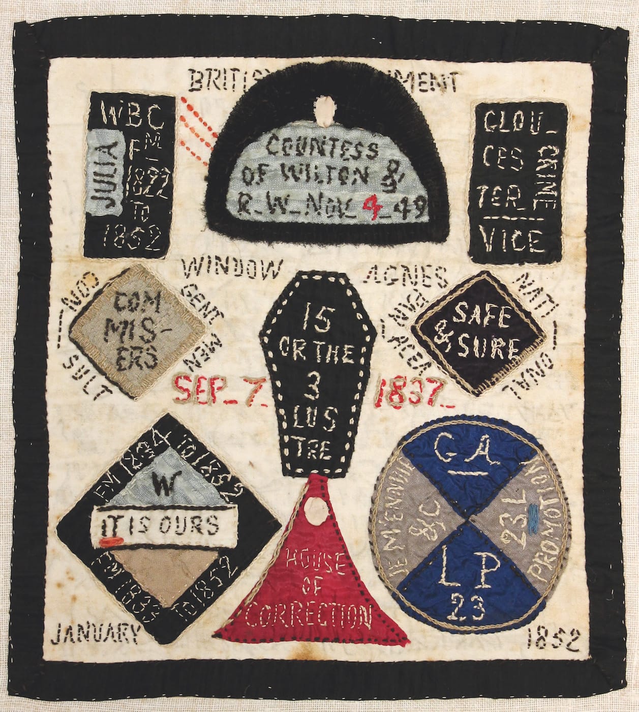 This Way Madness Lies