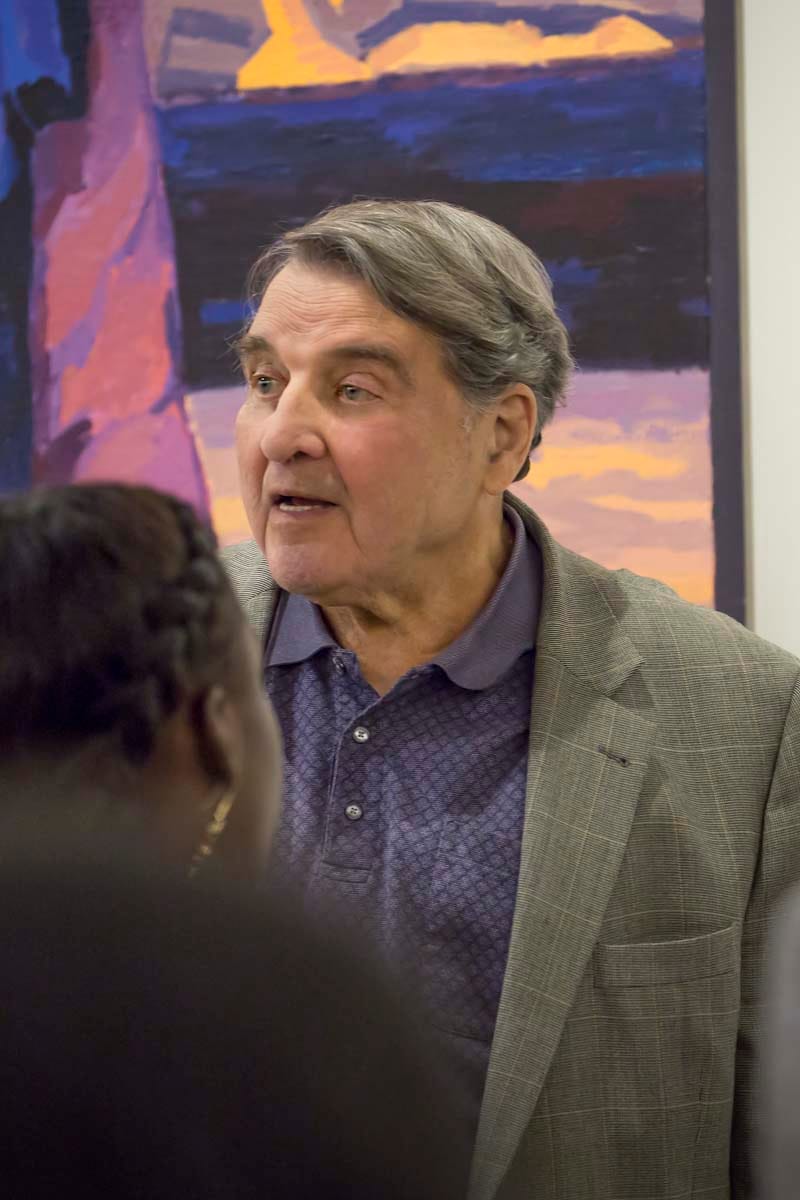 William Louis-Dreyfus