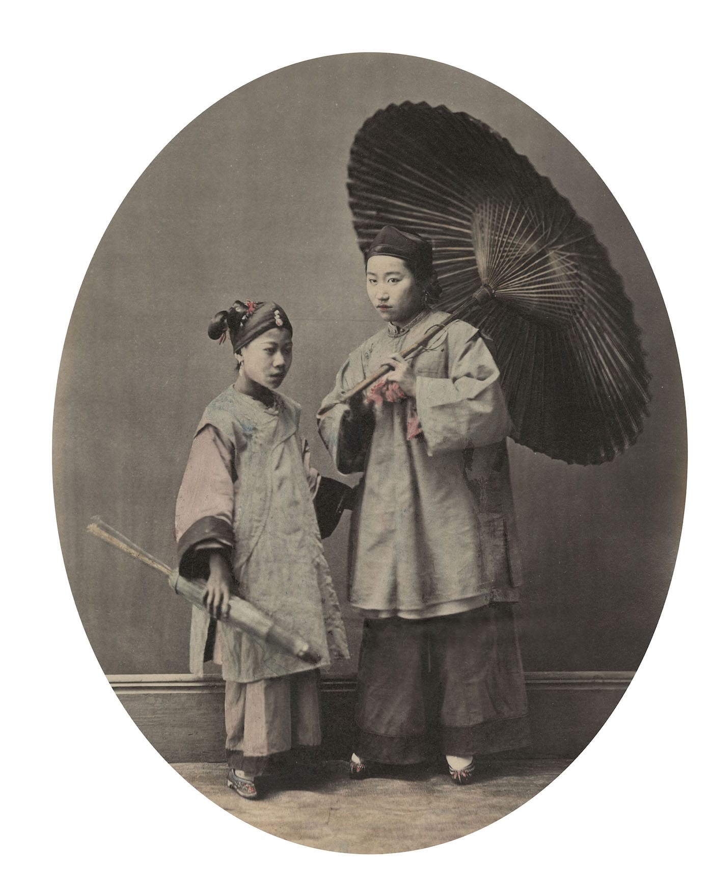 2-shangah-woman-and-child