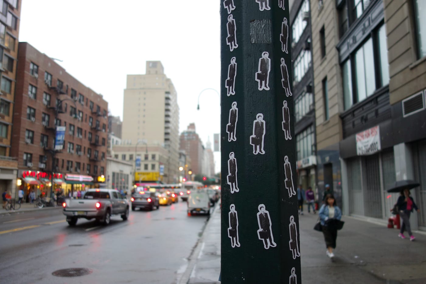 Art in Odd Places 2016