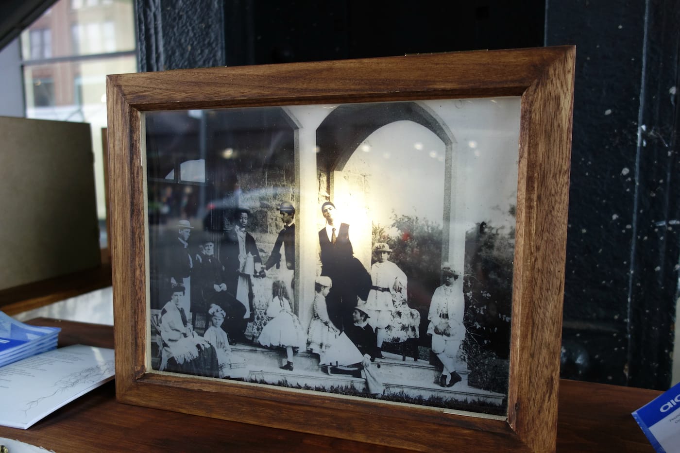 Art in Odd Places 2016