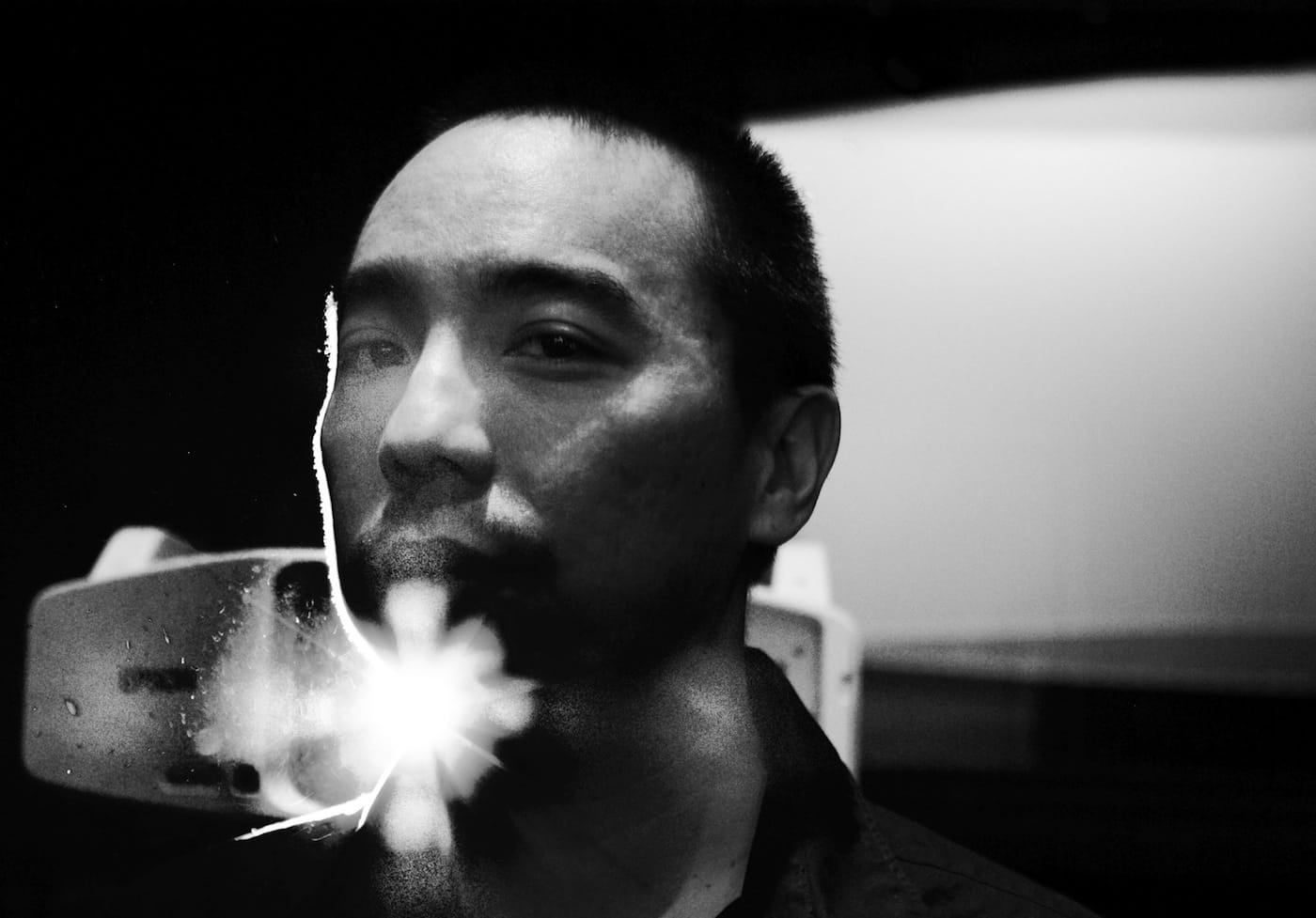 Apichatpong Weerasethaku (via cinema.ucla.edu)