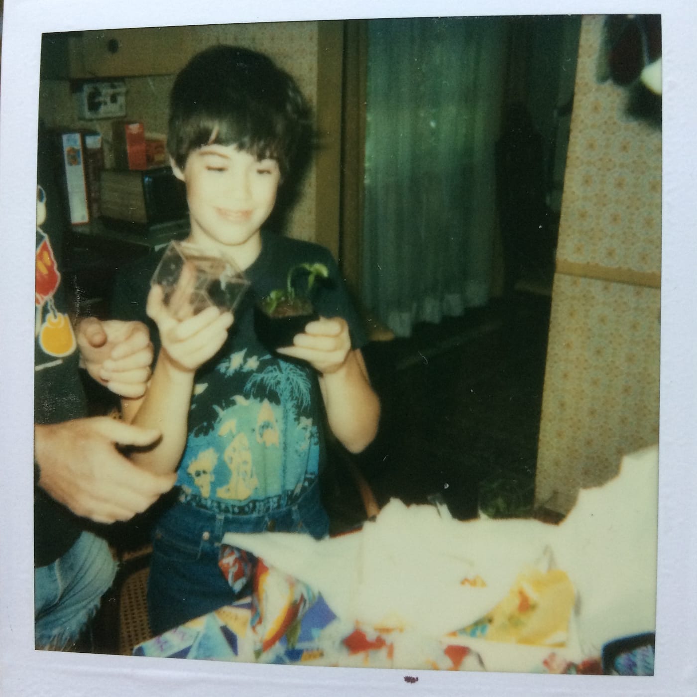 The Sinister Beauty of Carnivorous Plants