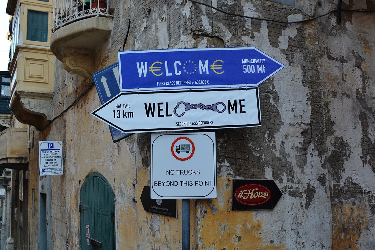 first-and-second-class