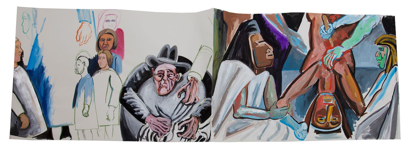 heyman-artist-book-ii