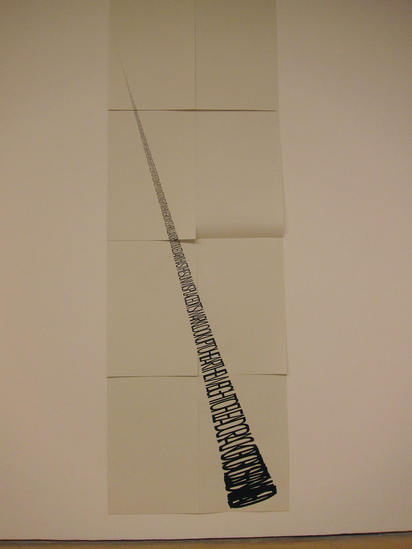 Janice Kerbel, "Score" (2015) 