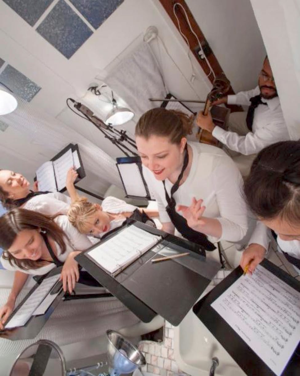 Stephanie Taylor (via makcenter.org)