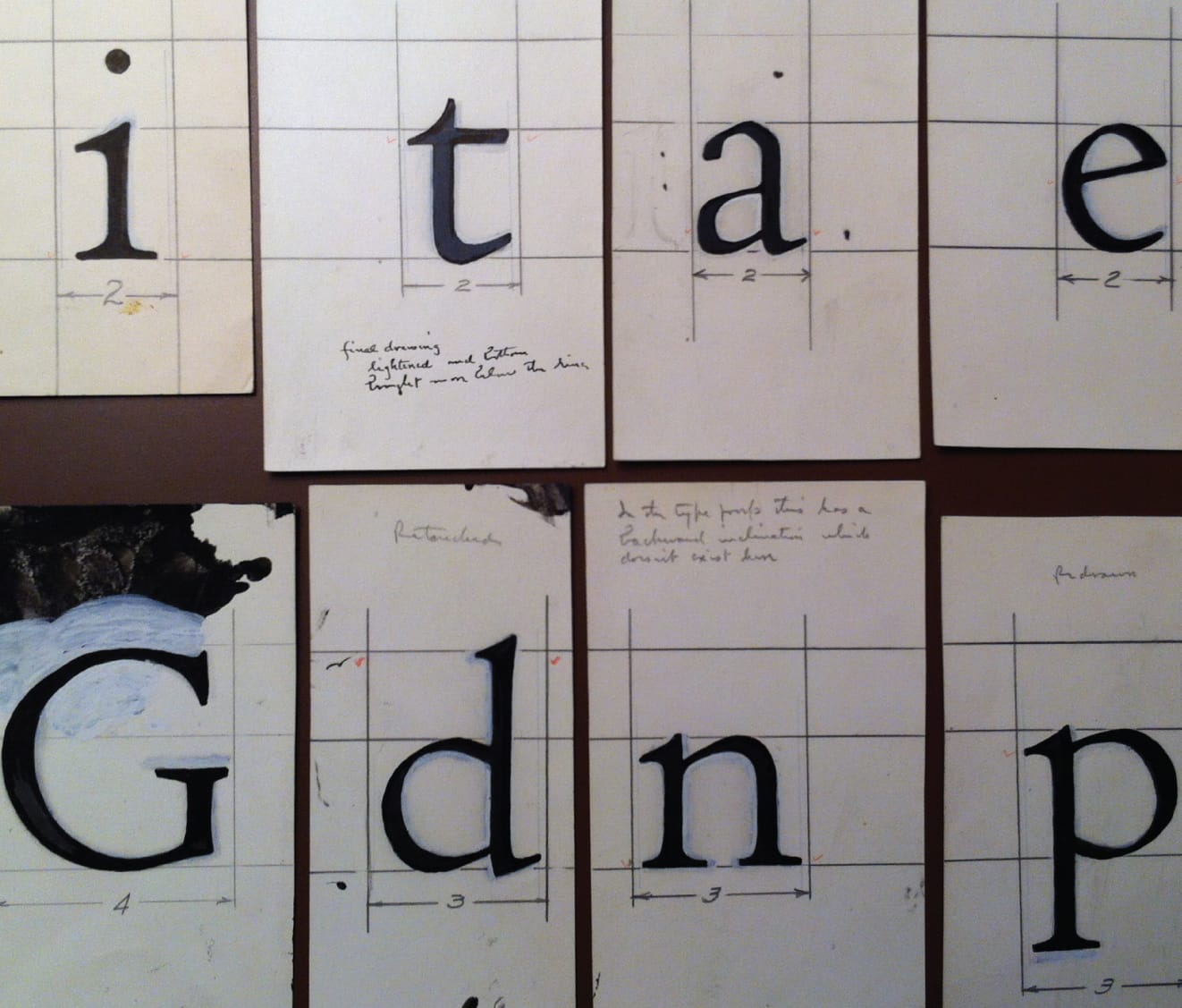 The Noblest Roman: A History of the Centaur Types of Bruce Rogers