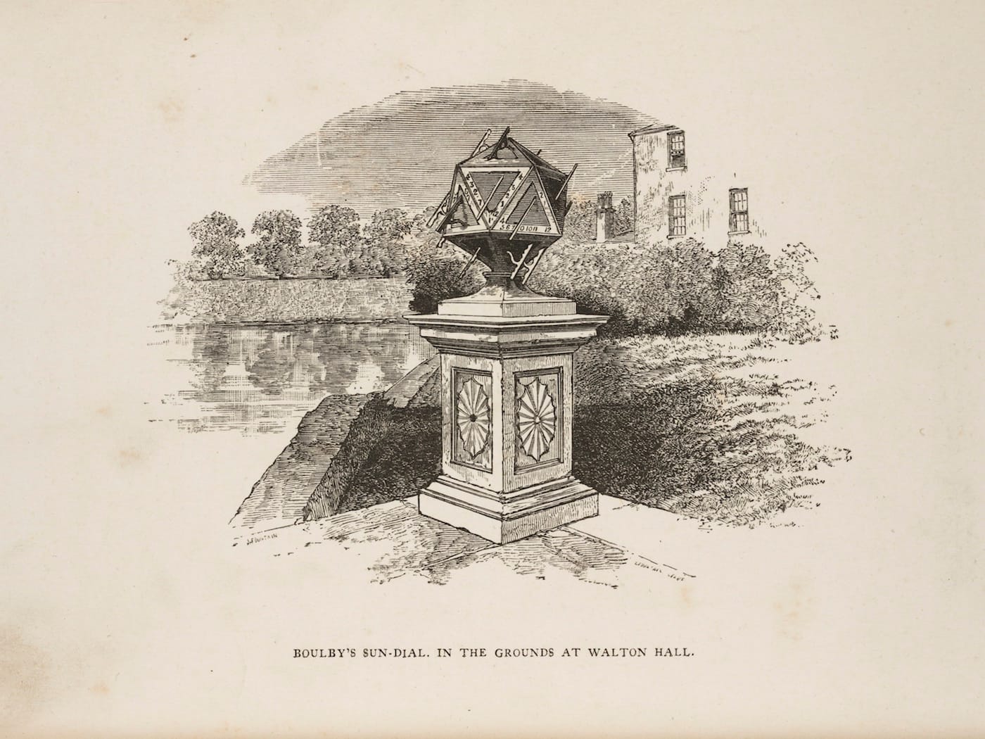 On Time, Grolier Club