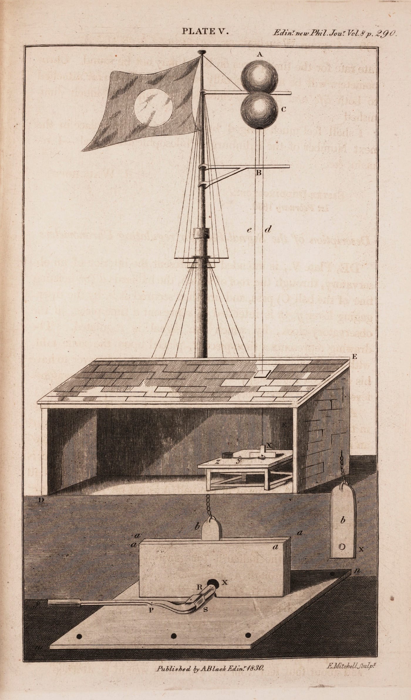 On Time, Grolier Club