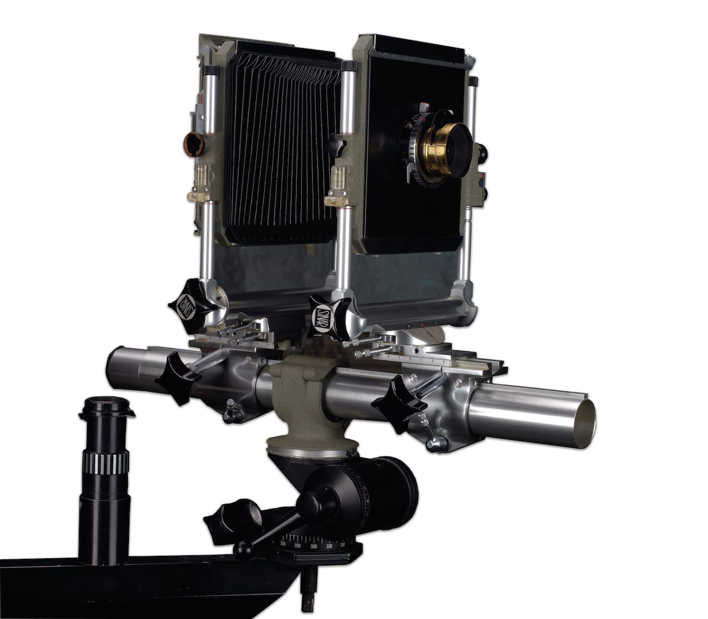 Retro Photo: An Obsession