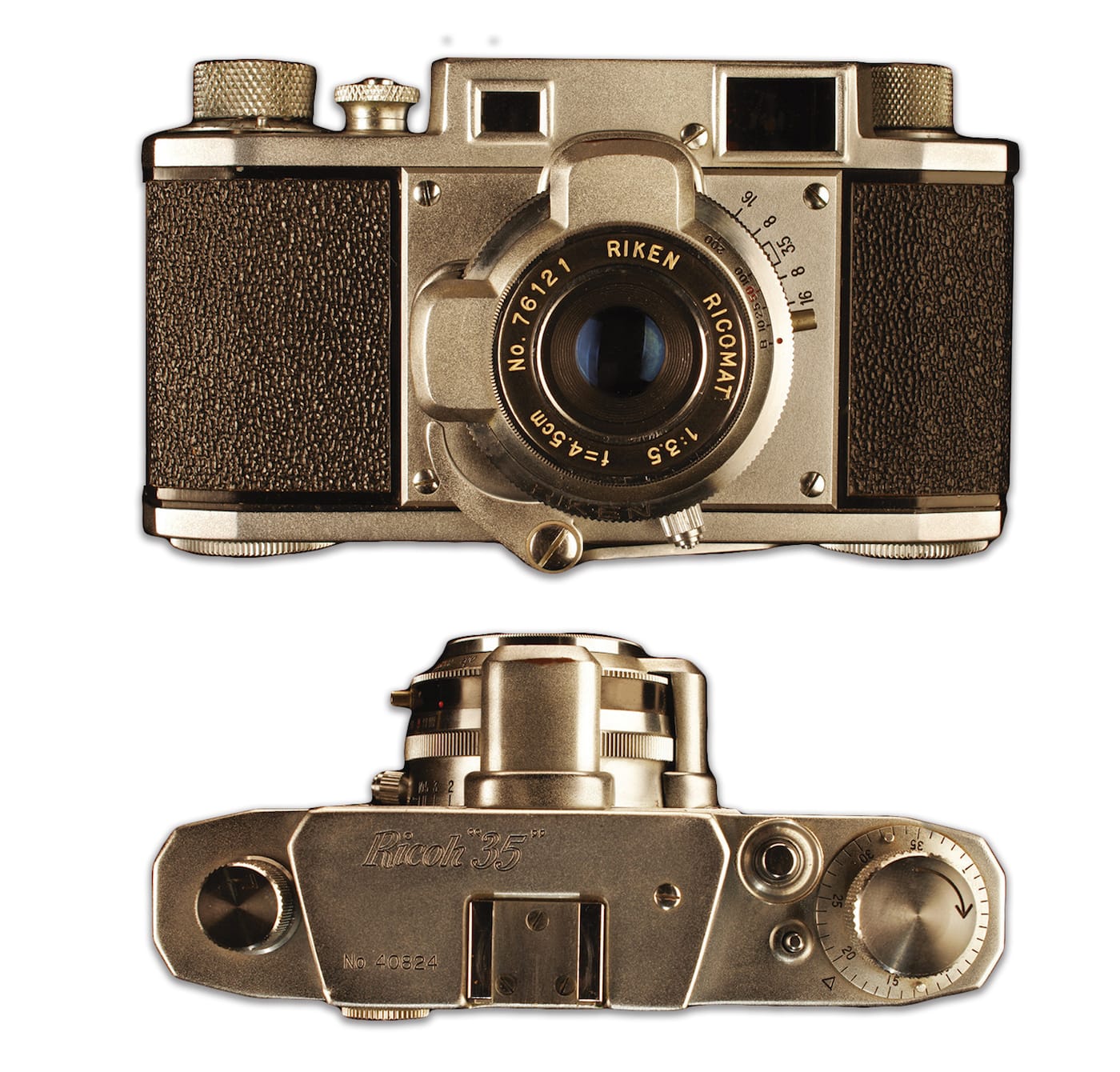 Retro Photo: An Obsession