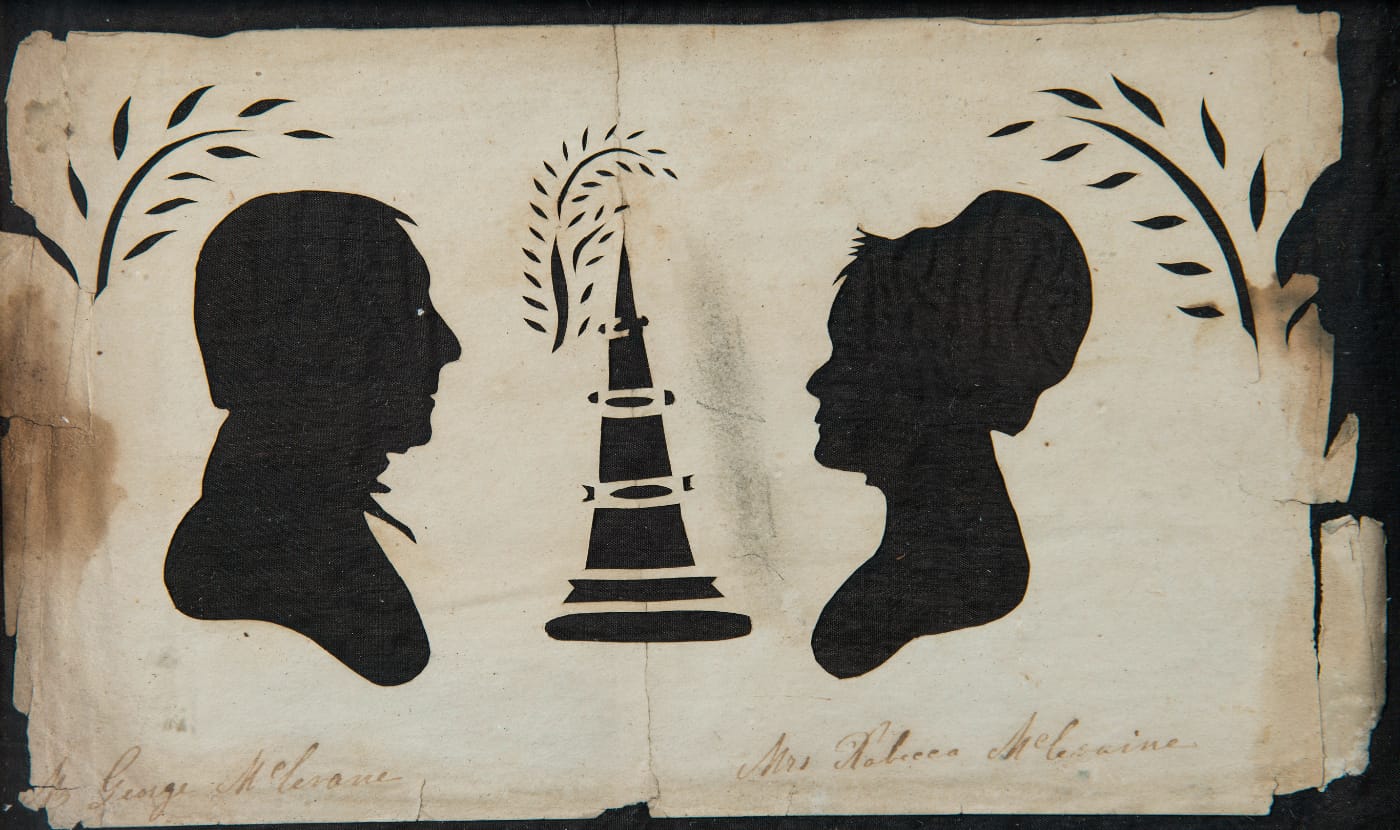 Securing the Shadow: Posthumous Portraiture in America