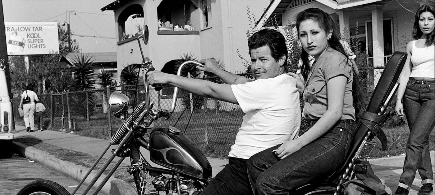 photo by Janette Beckman (via vincentpriceartmuseum.org)