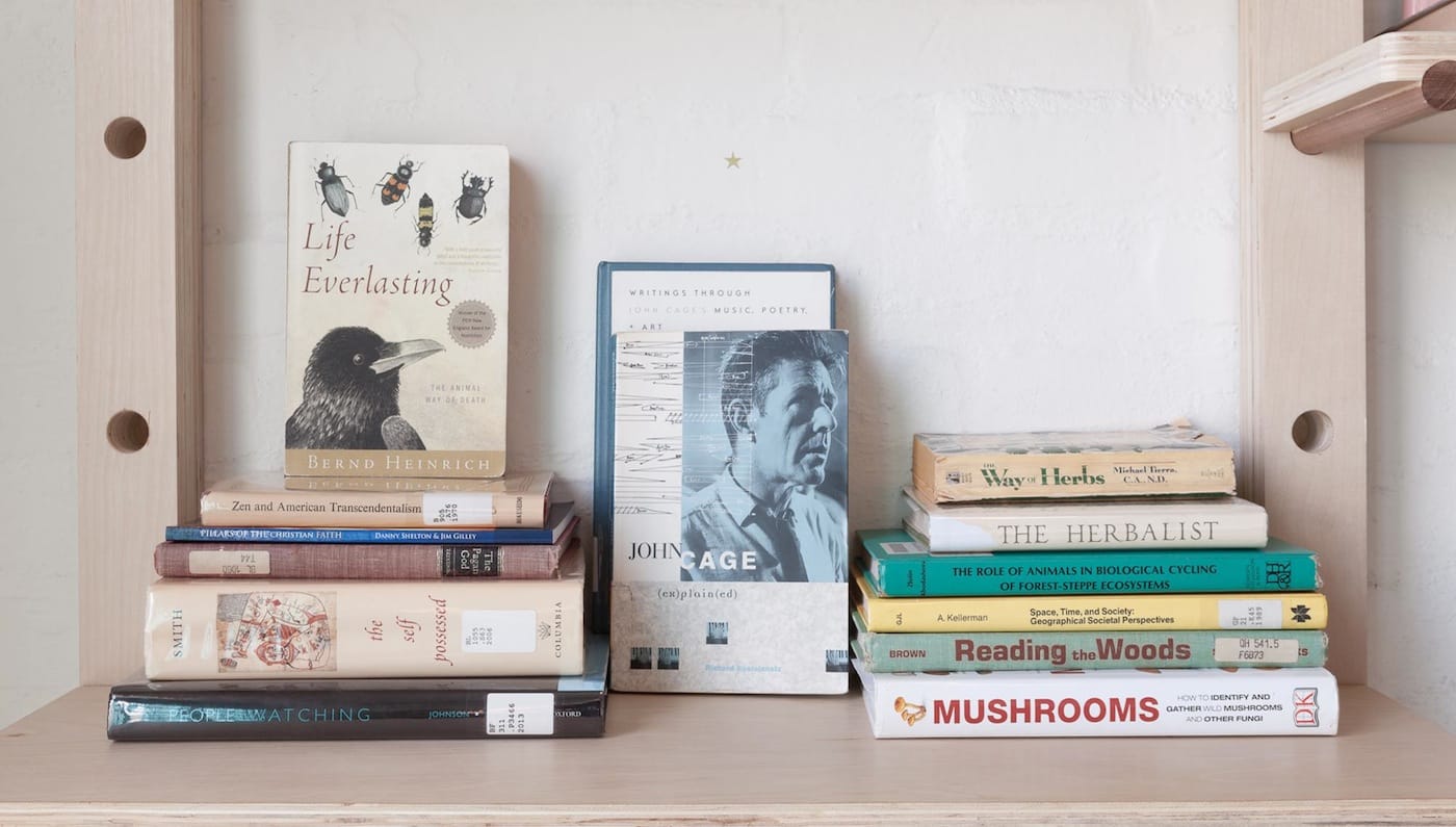 Tea at 3307 (via facebook)