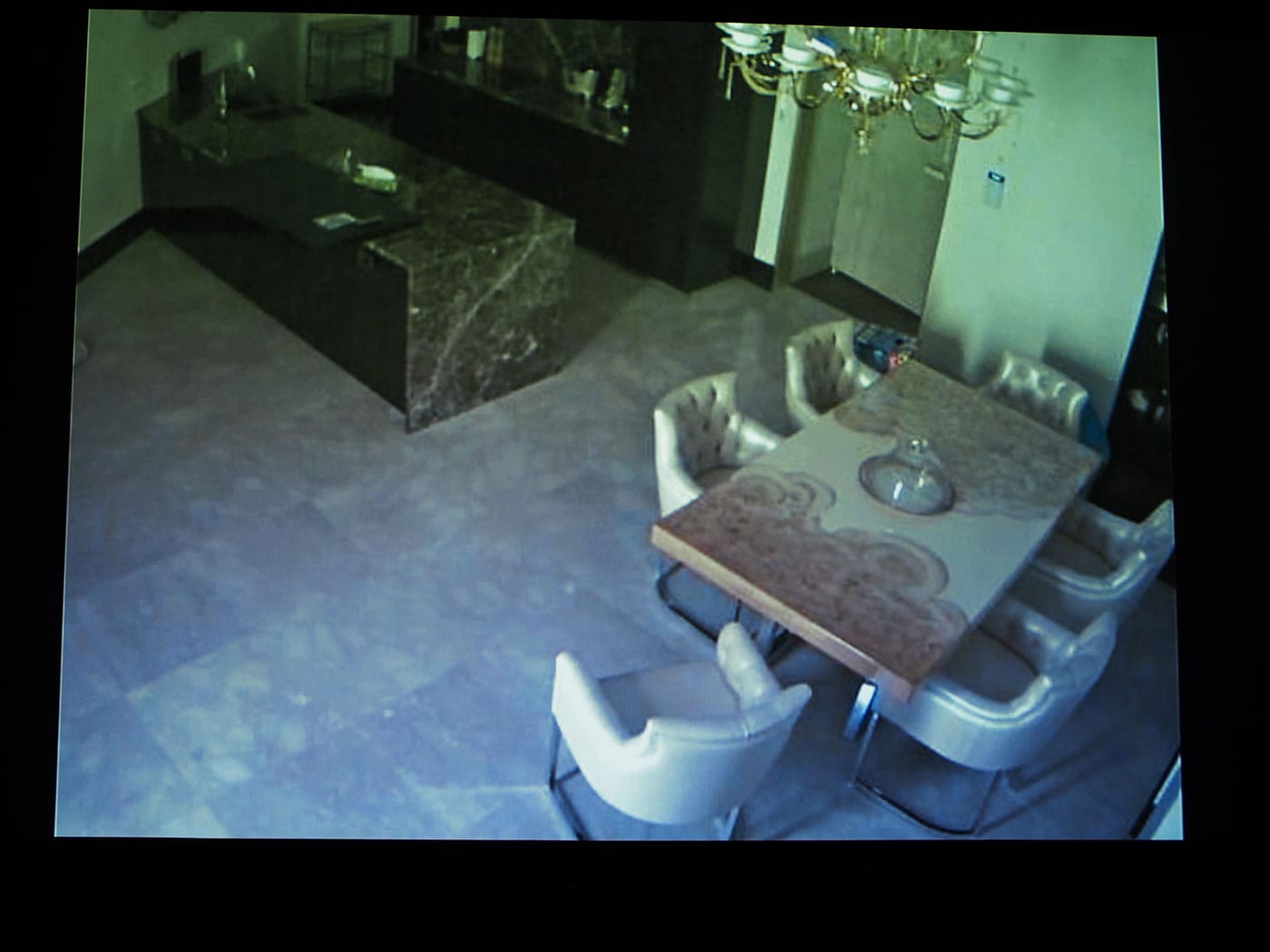 Addie Wagenknecht, still from “While you were away” (2016)