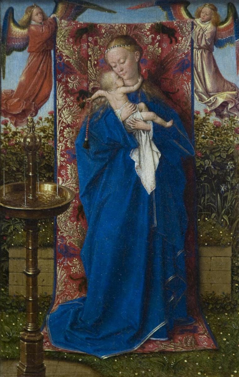 12-madonna-at-the-fountain-van-eyck-koninklijk-411