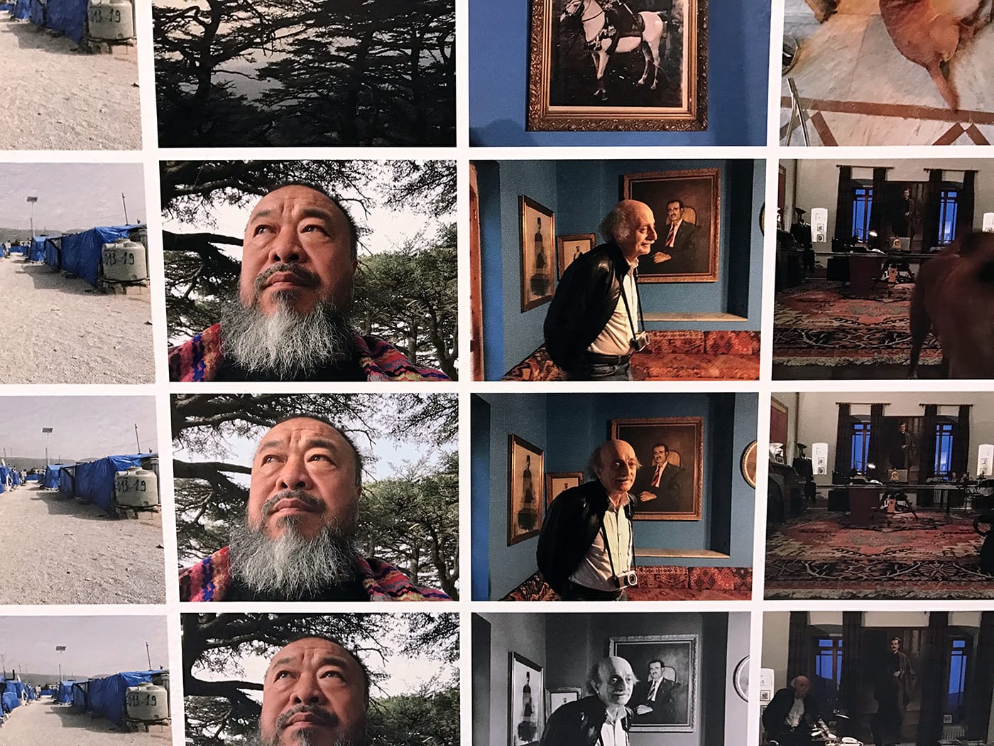 Jeffrey Deitch Projects