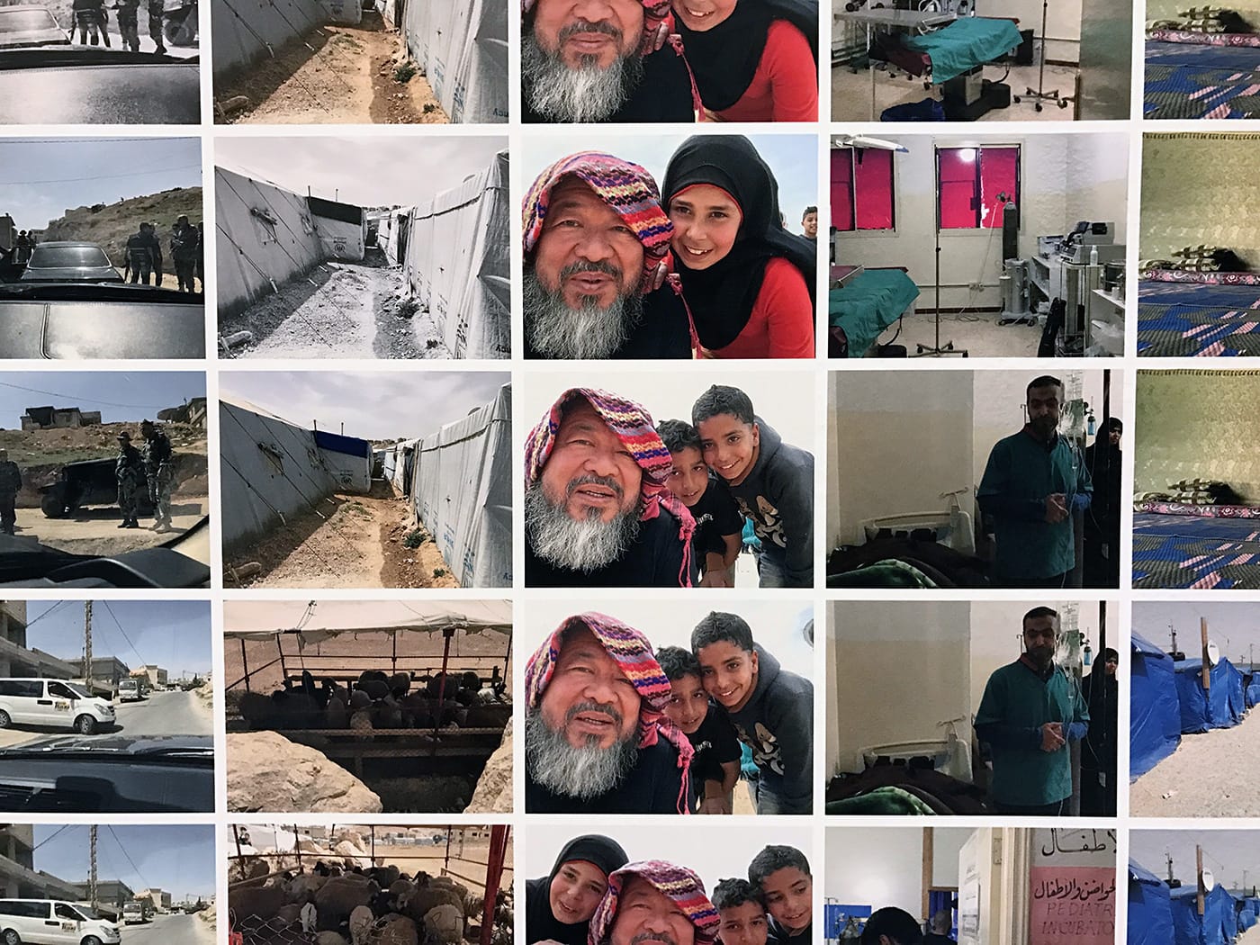 Jeffrey Deitch Projects