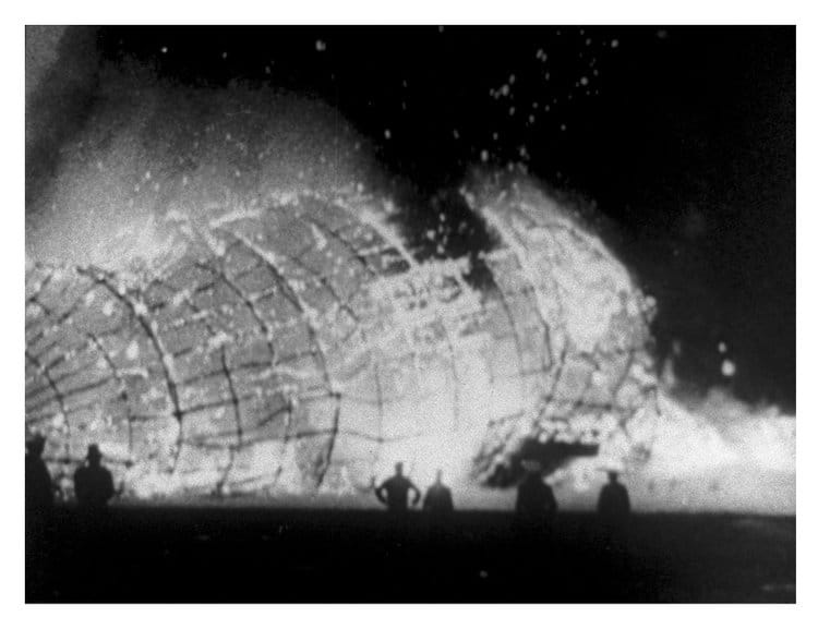 Bruce Conner, "A Movie" (1958) (via kohngallery.com)