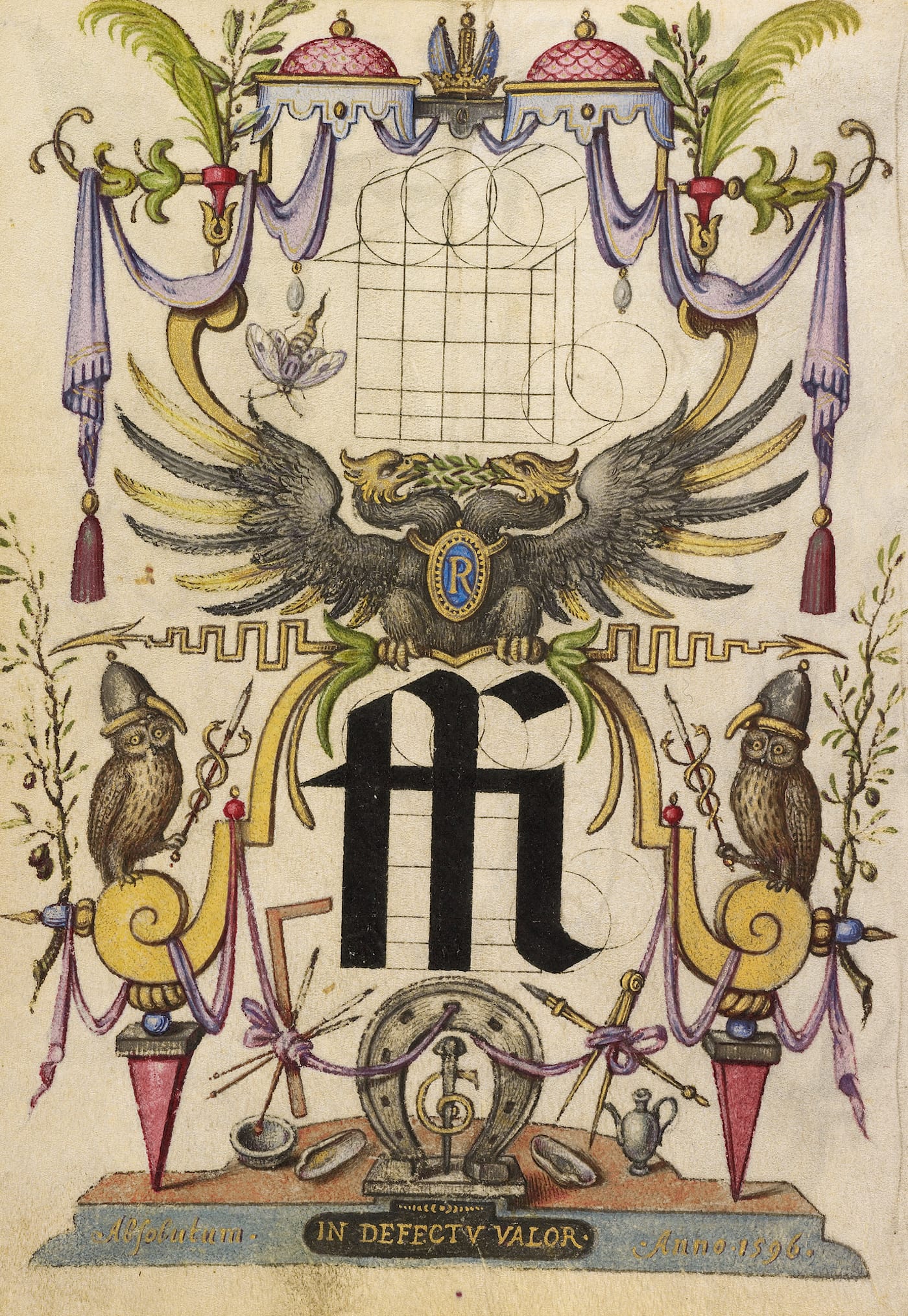 The Alchemy of Color in Medieval Manuscripts