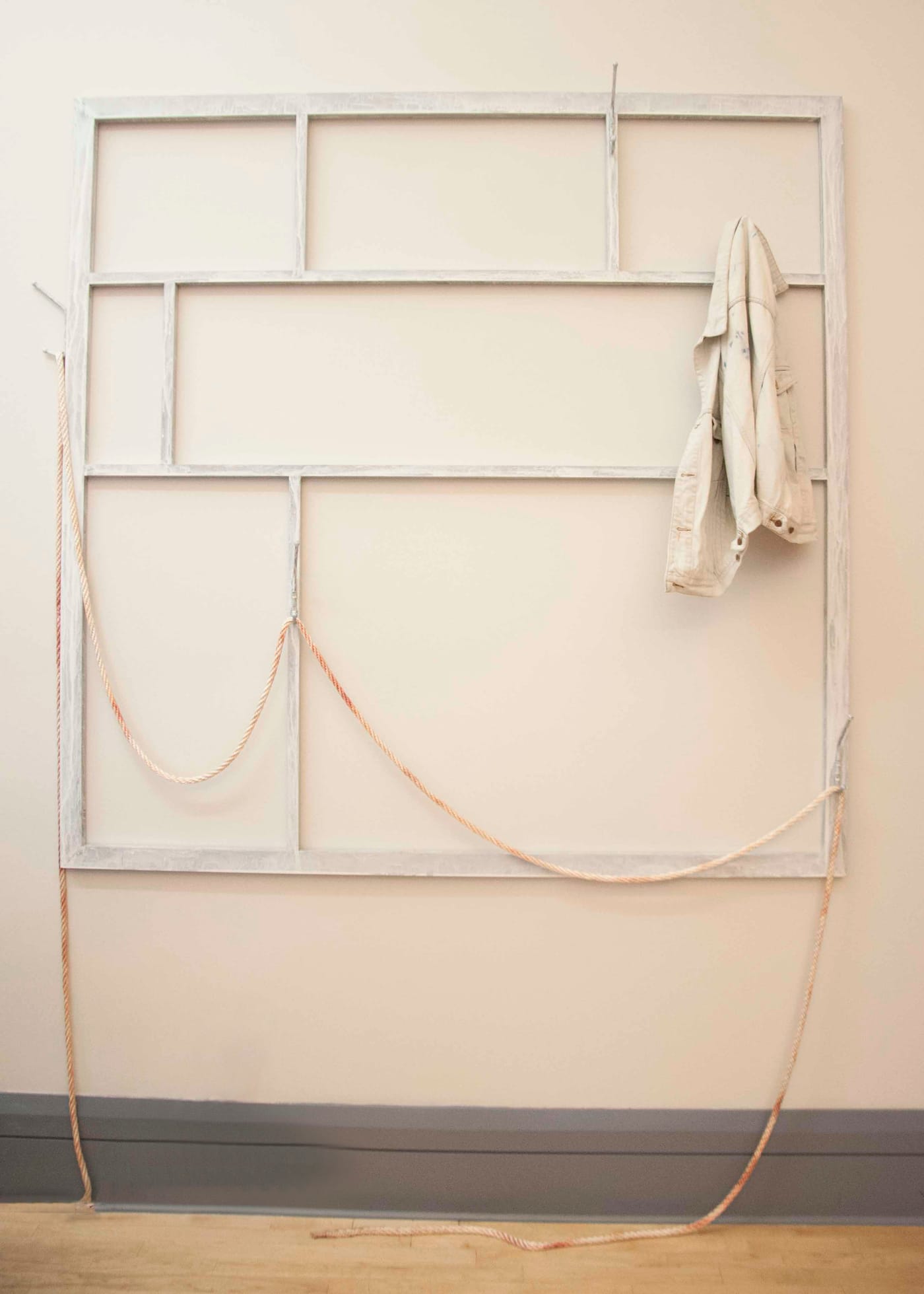 JonBenet Glamsey (Vincent Tiley), "Wimp"