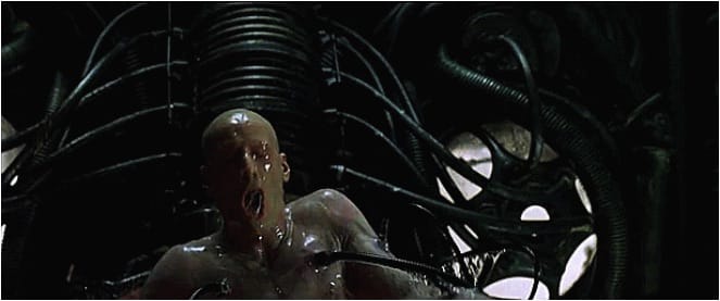 Cybersecurity for Modern Hellscapes (via machineproject.com)