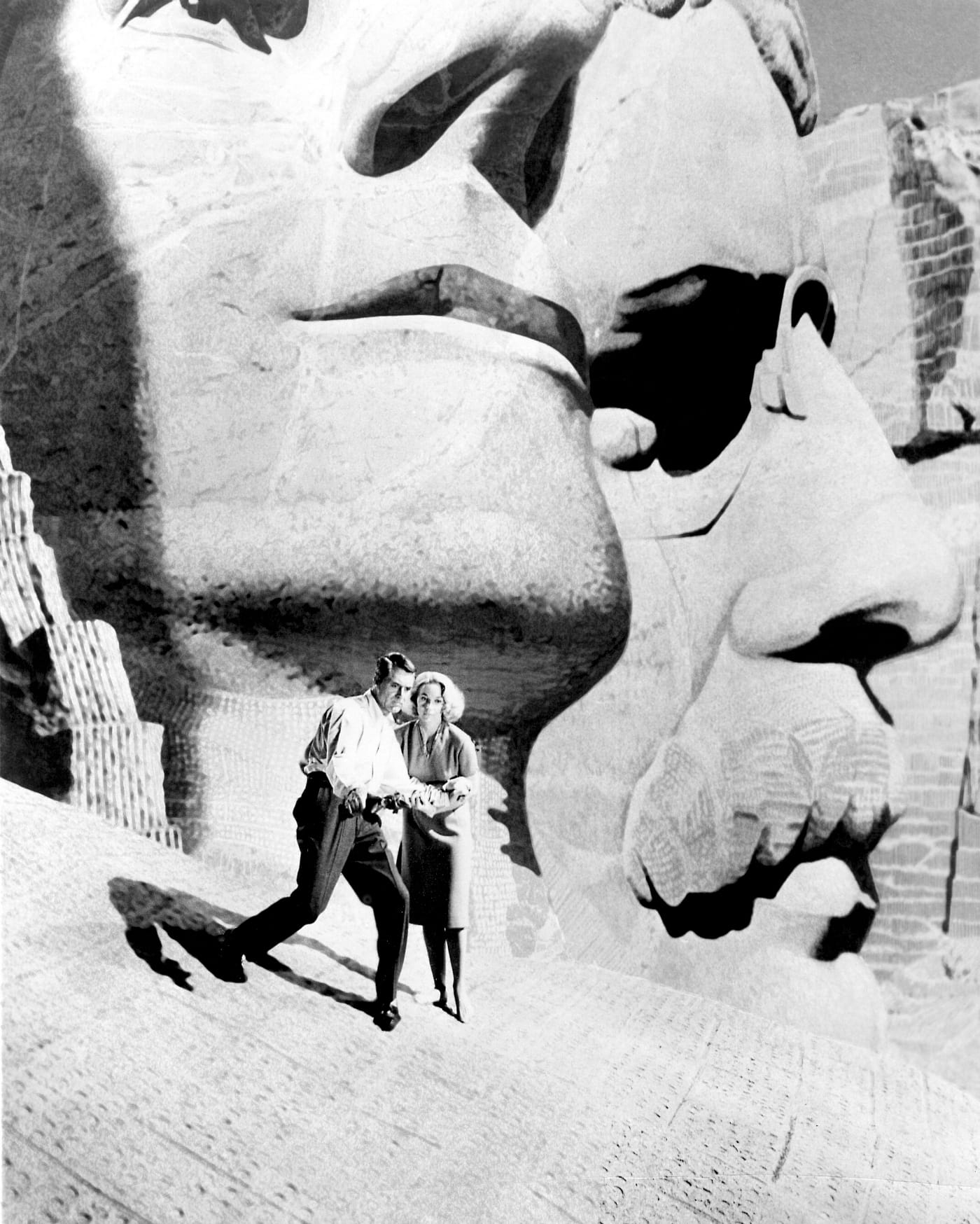 The Art of the Hollywood Backdrop