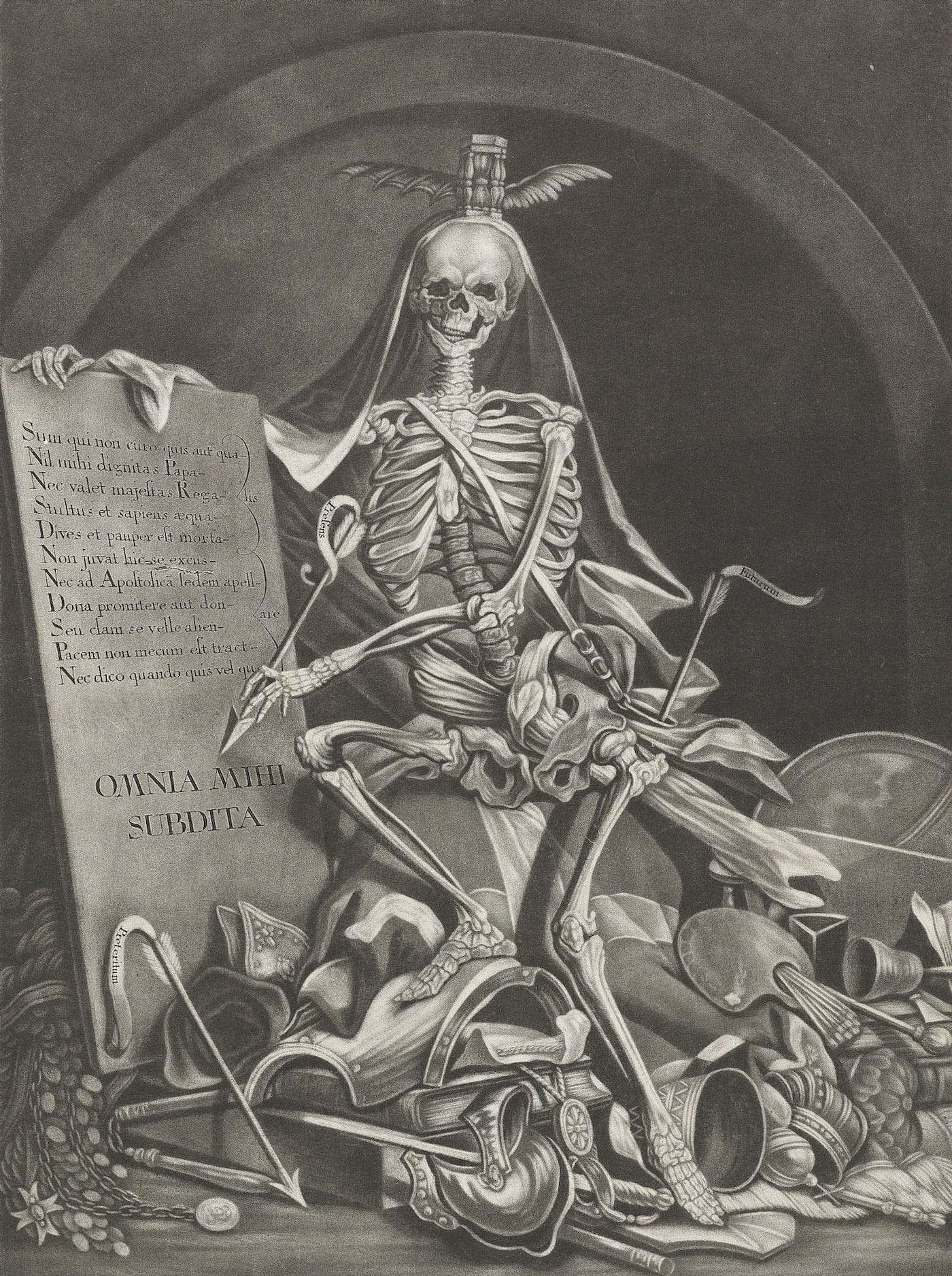 johann-jacob-ridinger-after-johann-elias-ridinger-the-rule-of-death