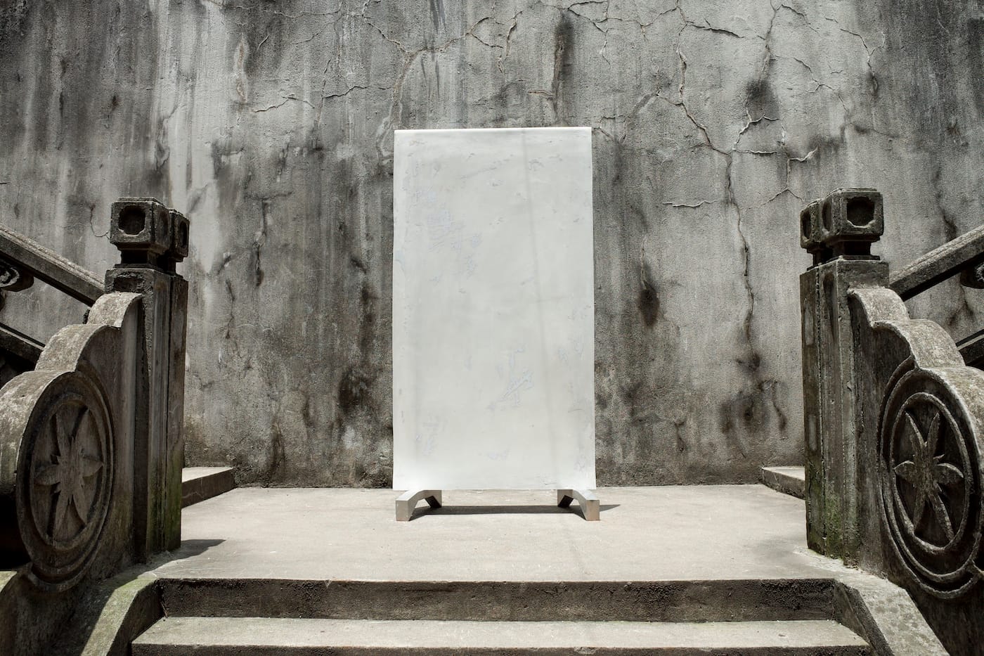 KAIYINSTITUTE, "Mount Sour" (2016)