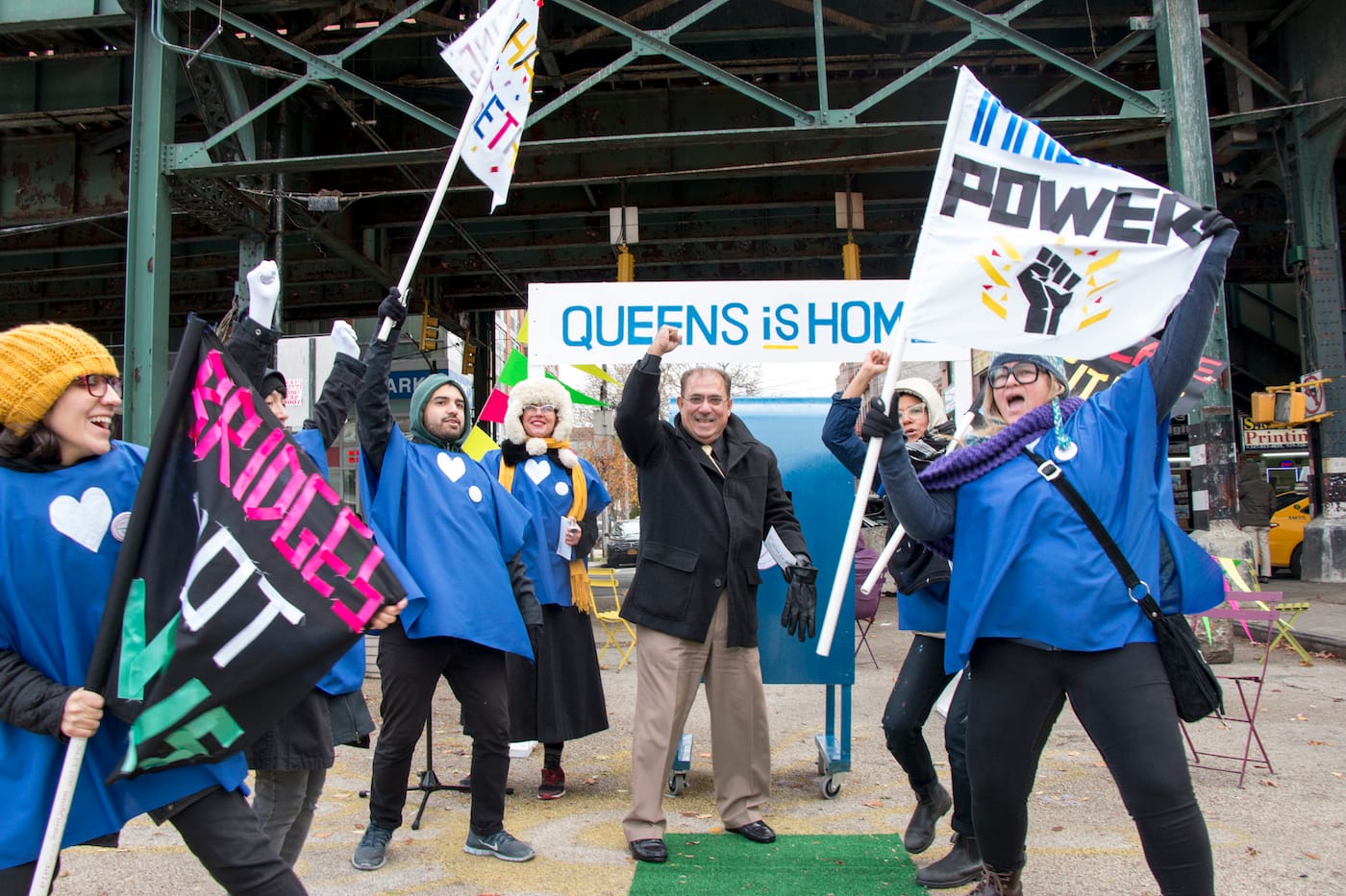 Letters from Home (photo by Manuel Molina Martagon)