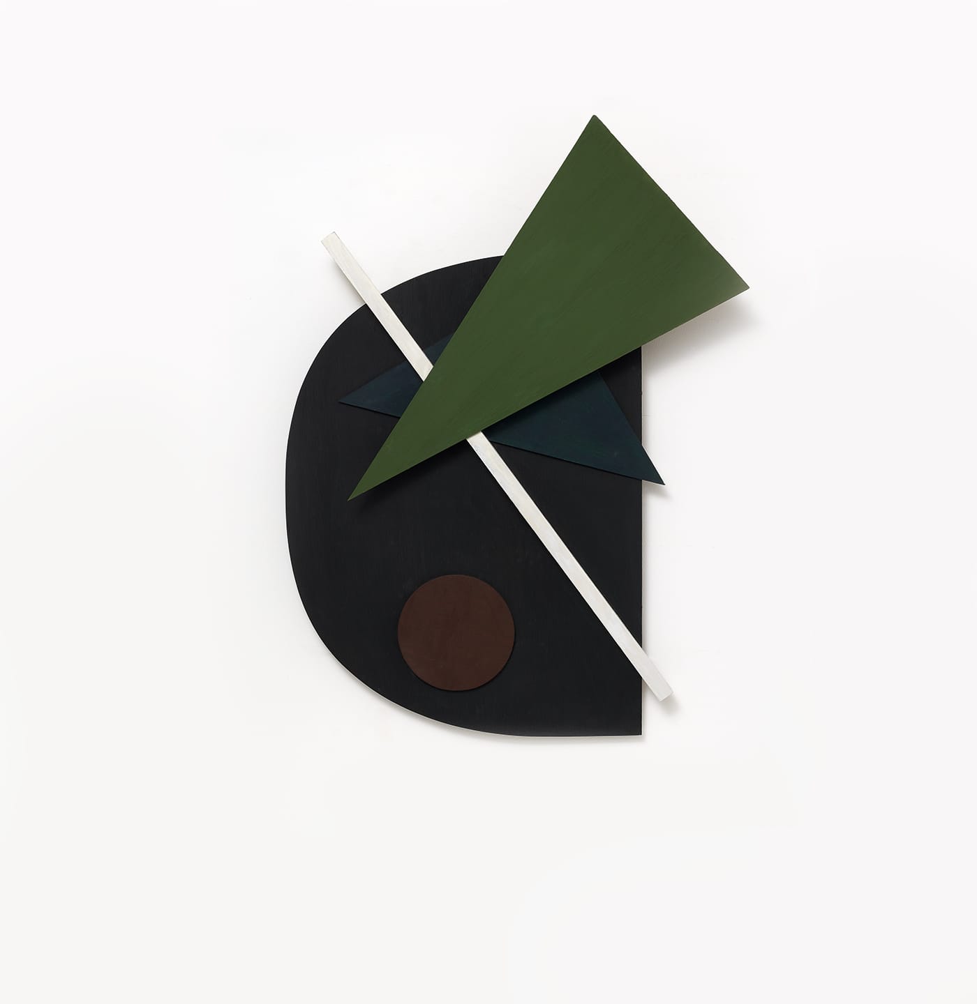 Loló Soldevilla, TK (TK) (courtesy David Zwirner)